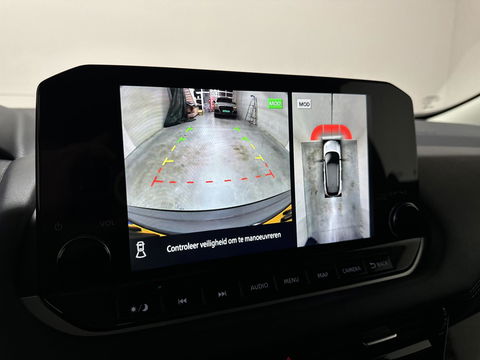 Nissan QASHQAI 1.3 MHEV Xtronic Pano 360° HUD Carplay ACC NAP