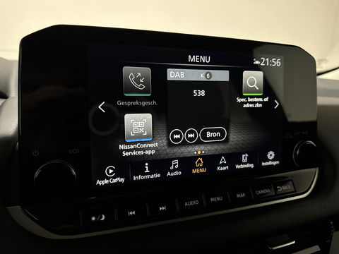 Nissan QASHQAI 1.3 MHEV Xtronic Pano 360° HUD Carplay ACC NAP