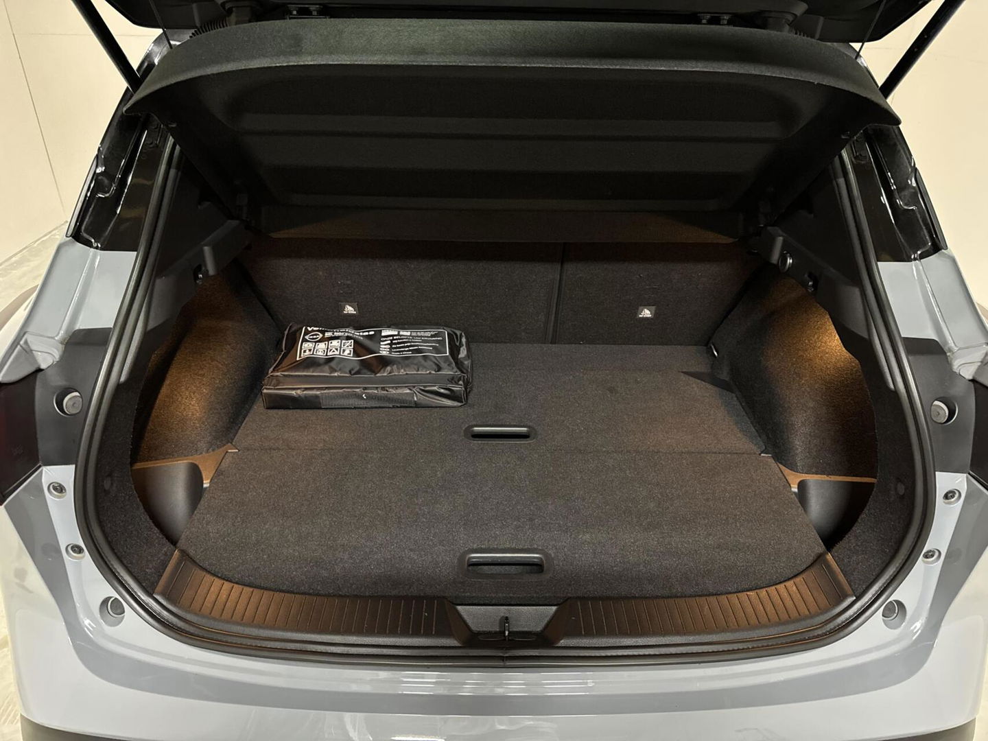 Nissan QASHQAI 1.3 MHEV Xtronic Pano 360° HUD Carplay ACC NAP