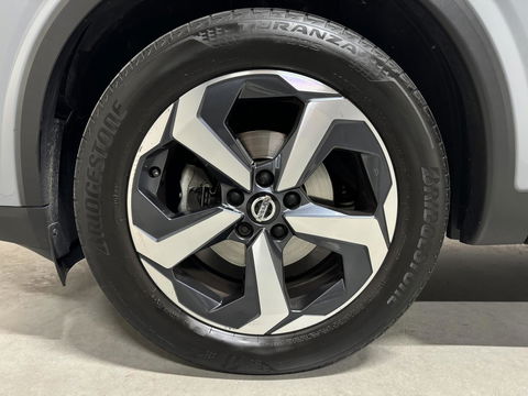 Nissan QASHQAI 1.3 MHEV Xtronic Pano 360° HUD Carplay ACC NAP