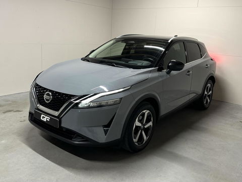Nissan QASHQAI 1.3 MHEV Xtronic Pano 360° HUD Carplay ACC NAP