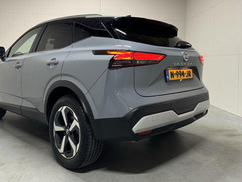 Nissan QASHQAI 1.3 MHEV Xtronic Pano 360° HUD Carplay ACC NAP