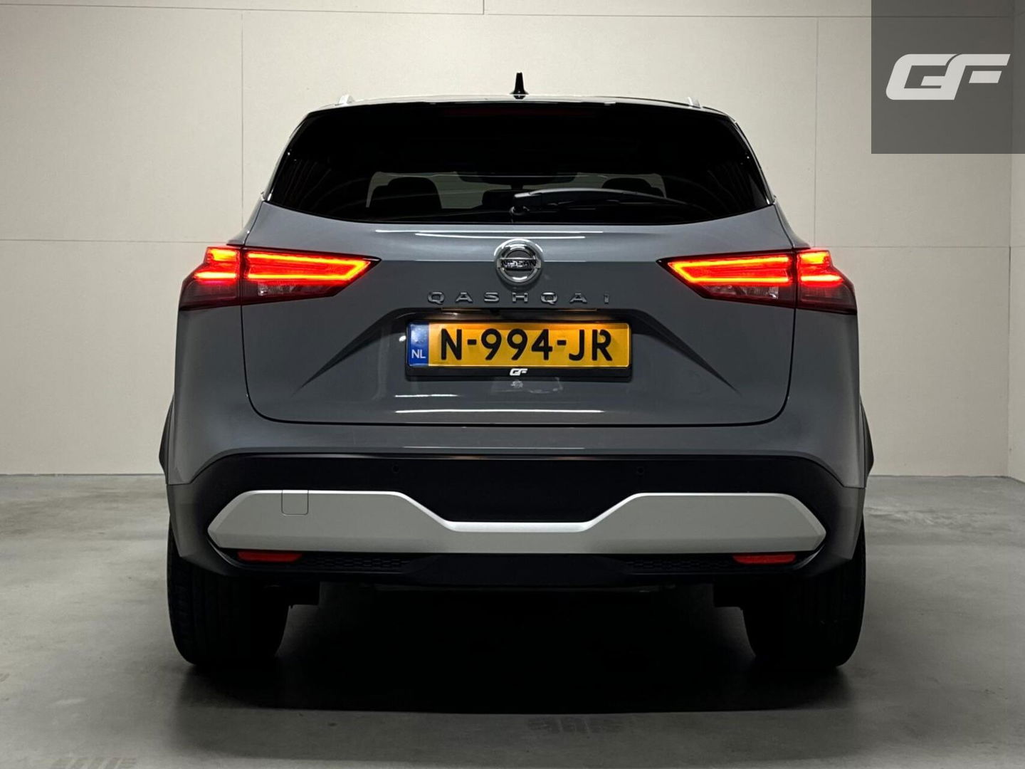 Nissan QASHQAI 1.3 MHEV Xtronic Pano 360° HUD Carplay ACC NAP