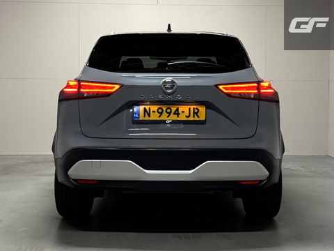 Nissan QASHQAI 1.3 MHEV Xtronic Pano 360° HUD Carplay ACC NAP