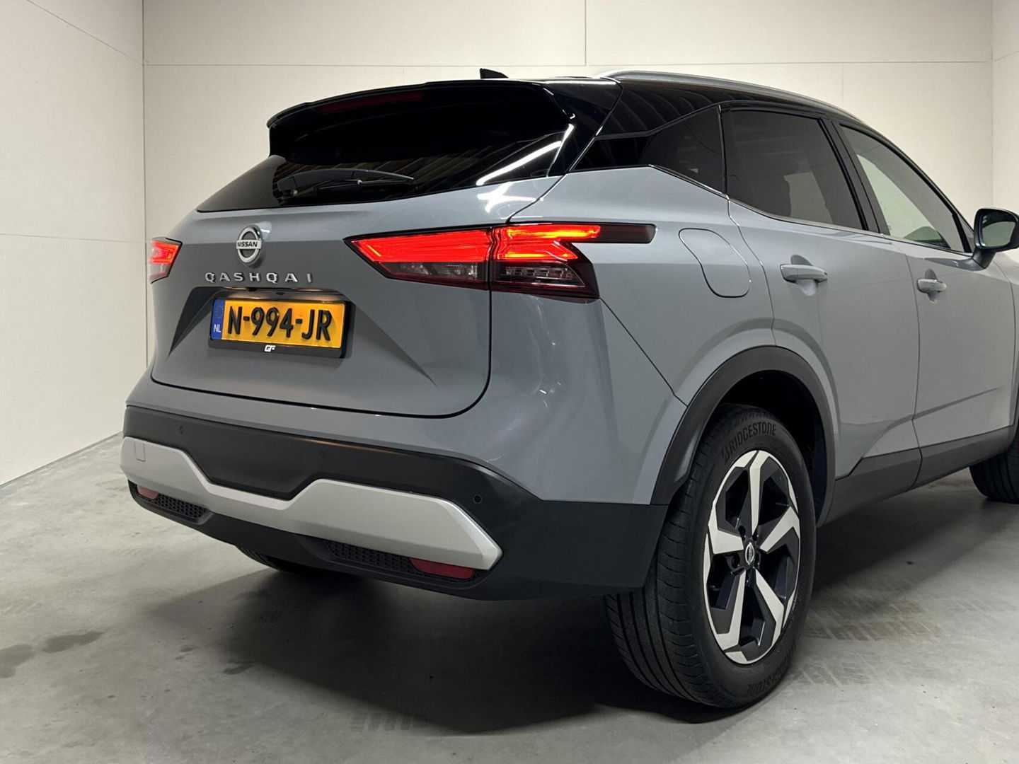 Nissan QASHQAI 1.3 MHEV Xtronic Pano 360° HUD Carplay ACC NAP