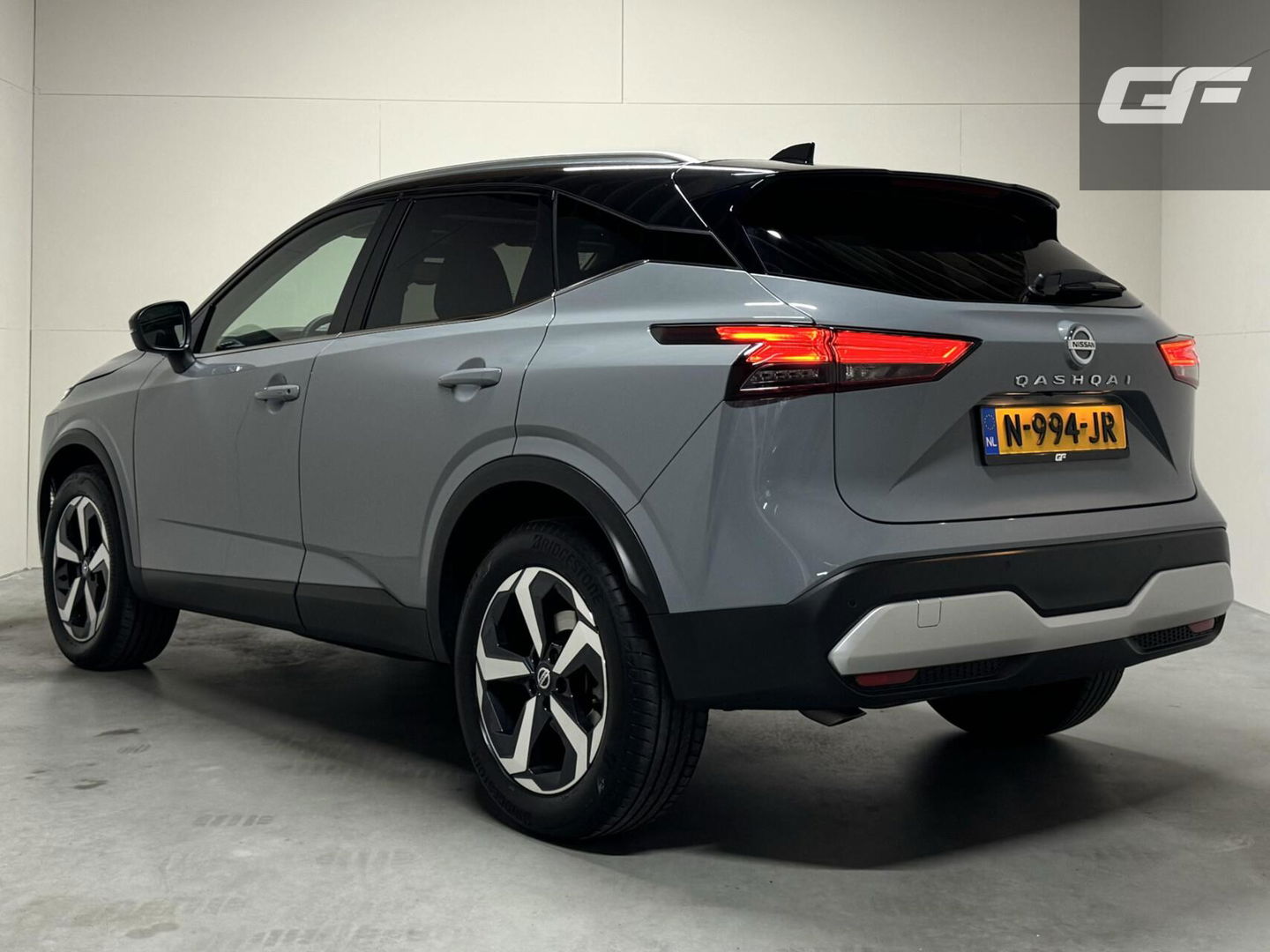 Nissan QASHQAI 1.3 MHEV Xtronic Pano 360° HUD Carplay ACC NAP