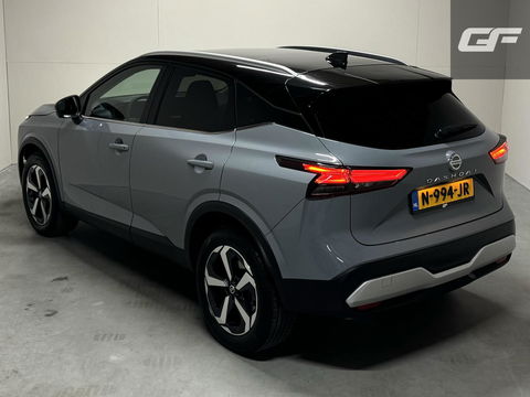 Nissan QASHQAI 1.3 MHEV Xtronic Pano 360° HUD Carplay ACC NAP