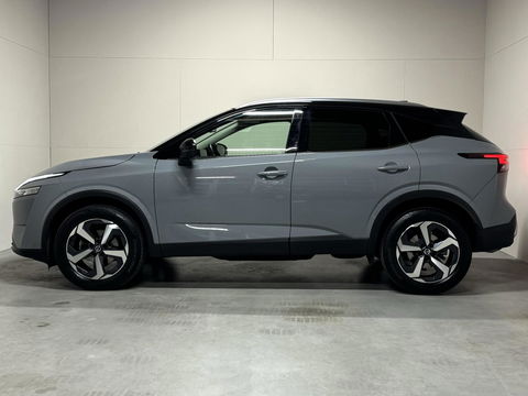 Nissan QASHQAI 1.3 MHEV Xtronic Pano 360° HUD Carplay ACC NAP