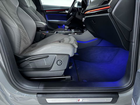 Audi Q5 50 TFSI e Quattro Black Edition S-Line Pano B&O 360° Sfeer ACC