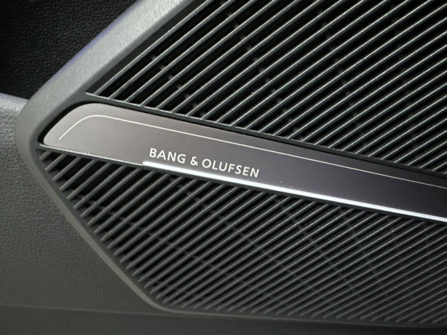 Audi Q5 50 TFSI e Quattro Black Edition S-Line Pano B&O 360° Sfeer ACC