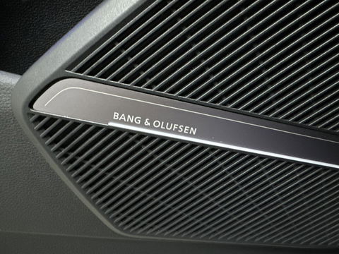 Audi Q5 50 TFSI e Quattro Black Edition S-Line Pano B&O 360° Sfeer ACC