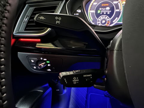 Audi Q5 50 TFSI e Quattro Black Edition S-Line Pano B&O 360° Sfeer ACC
