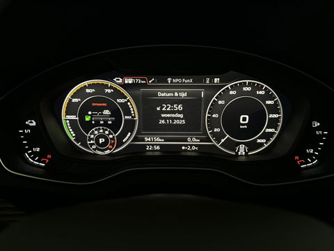 Audi Q5 50 TFSI e Quattro Black Edition S-Line Pano B&O 360° Sfeer ACC