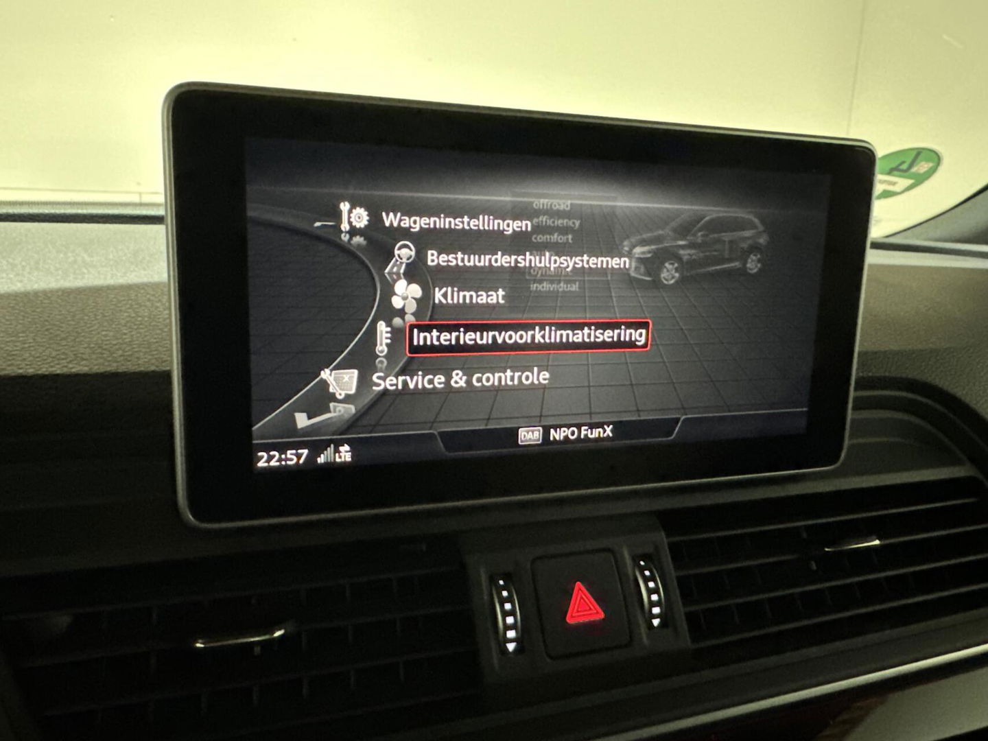 Audi Q5 50 TFSI e Quattro Black Edition S-Line Pano B&O 360° Sfeer ACC