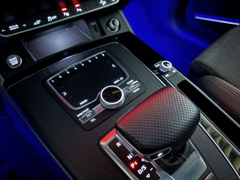 Audi Q5 50 TFSI e Quattro Black Edition S-Line Pano B&O 360° Sfeer ACC