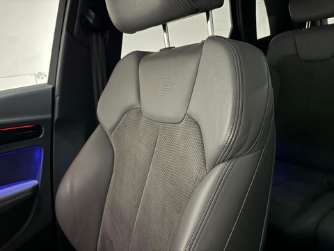 Audi Q5 50 TFSI e Quattro Black Edition S-Line Pano B&O 360° Sfeer ACC