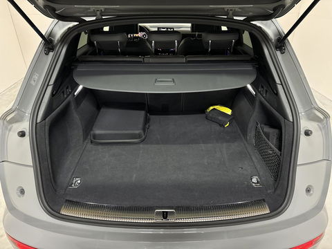 Audi Q5 50 TFSI e Quattro Black Edition S-Line Pano B&O 360° Sfeer ACC