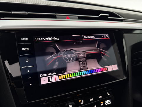Volkswagen Arteon Shooting Brake 1.4 TSI eHybrid 293PK R-Line | Pano | Sfeer | HuD | Virtual | Trekh. | Massage | Carplay | Camera