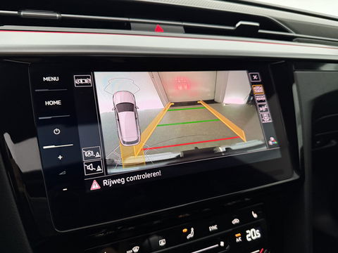 Volkswagen Arteon Shooting Brake 1.4 TSI eHybrid 293PK R-Line | Pano | Sfeer | HuD | Virtual | Trekh. | Massage | Carplay | Camera