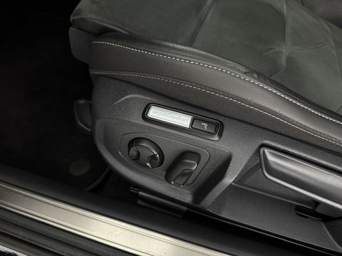 Volkswagen Arteon Shooting Brake 1.4 TSI eHybrid 293PK R-Line | Pano | Sfeer | HuD | Virtual | Trekh. | Massage | Carplay | Camera