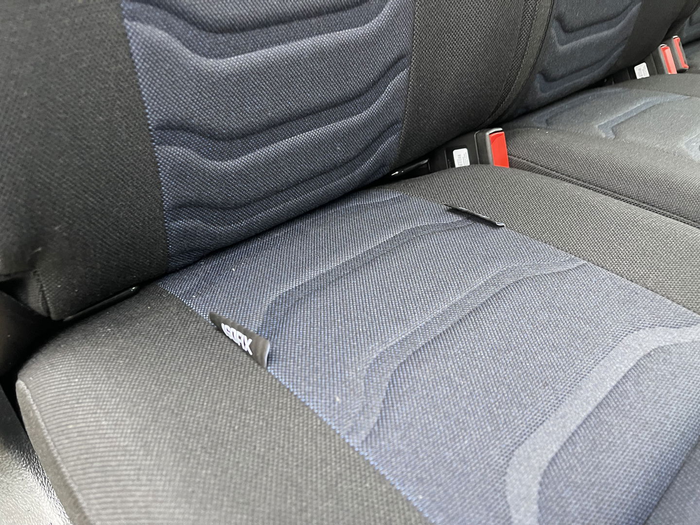 Iveco Daily 35S14V 2.3 410 L4H2 automaat / dubbel cabine 7 persoons / vaste prijs rijklaar € 29.950 ex btw / lease €/ cruise en climate control / trekhaak 3500 kg / euro 6 / bpm vrij