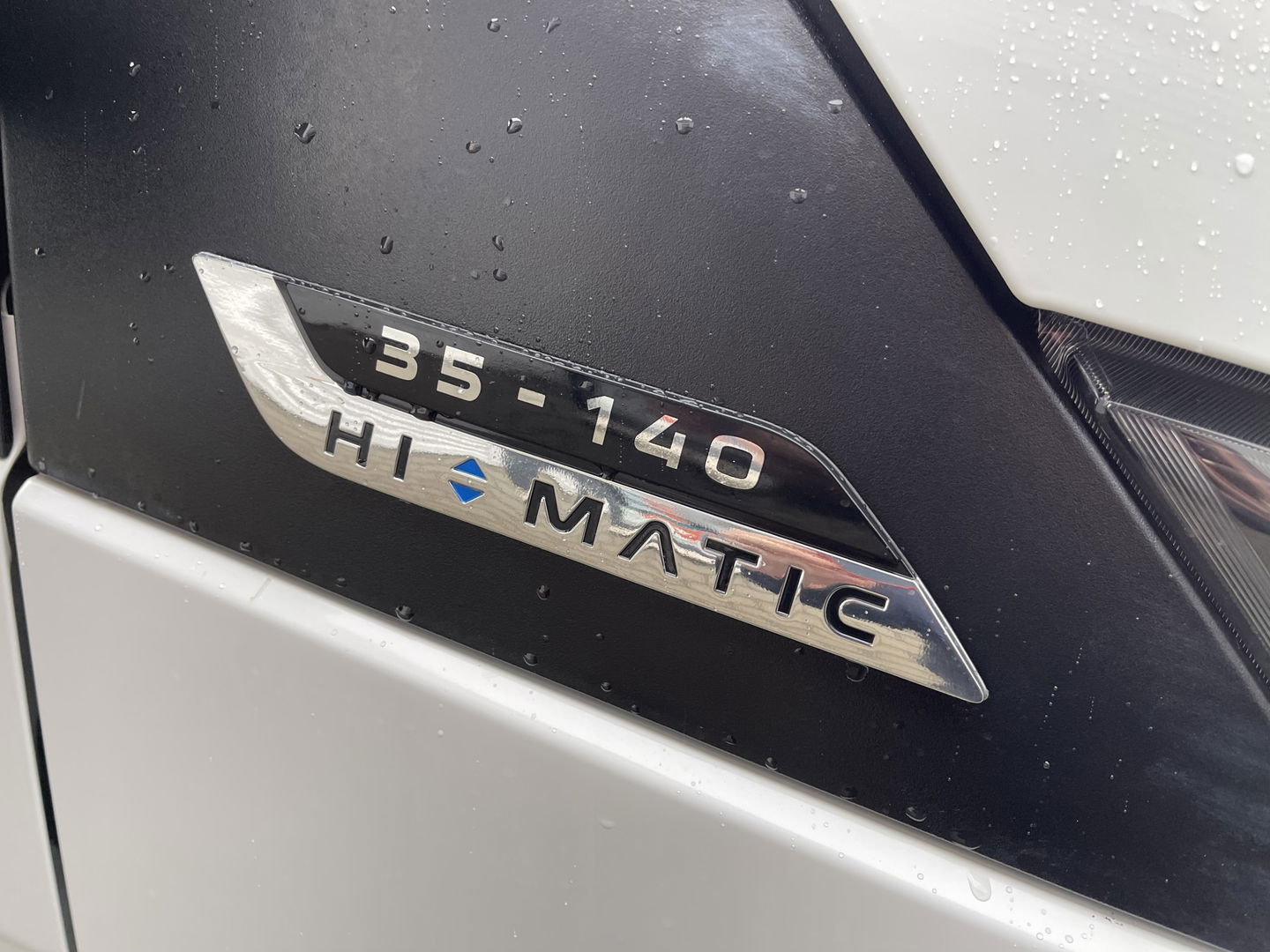 Iveco Daily 35S14V 2.3 410 L4H2 automaat / dubbel cabine 7 persoons / vaste prijs rijklaar € 29.950 ex btw / lease €/ cruise en climate control / trekhaak 3500 kg / euro 6 / bpm vrij