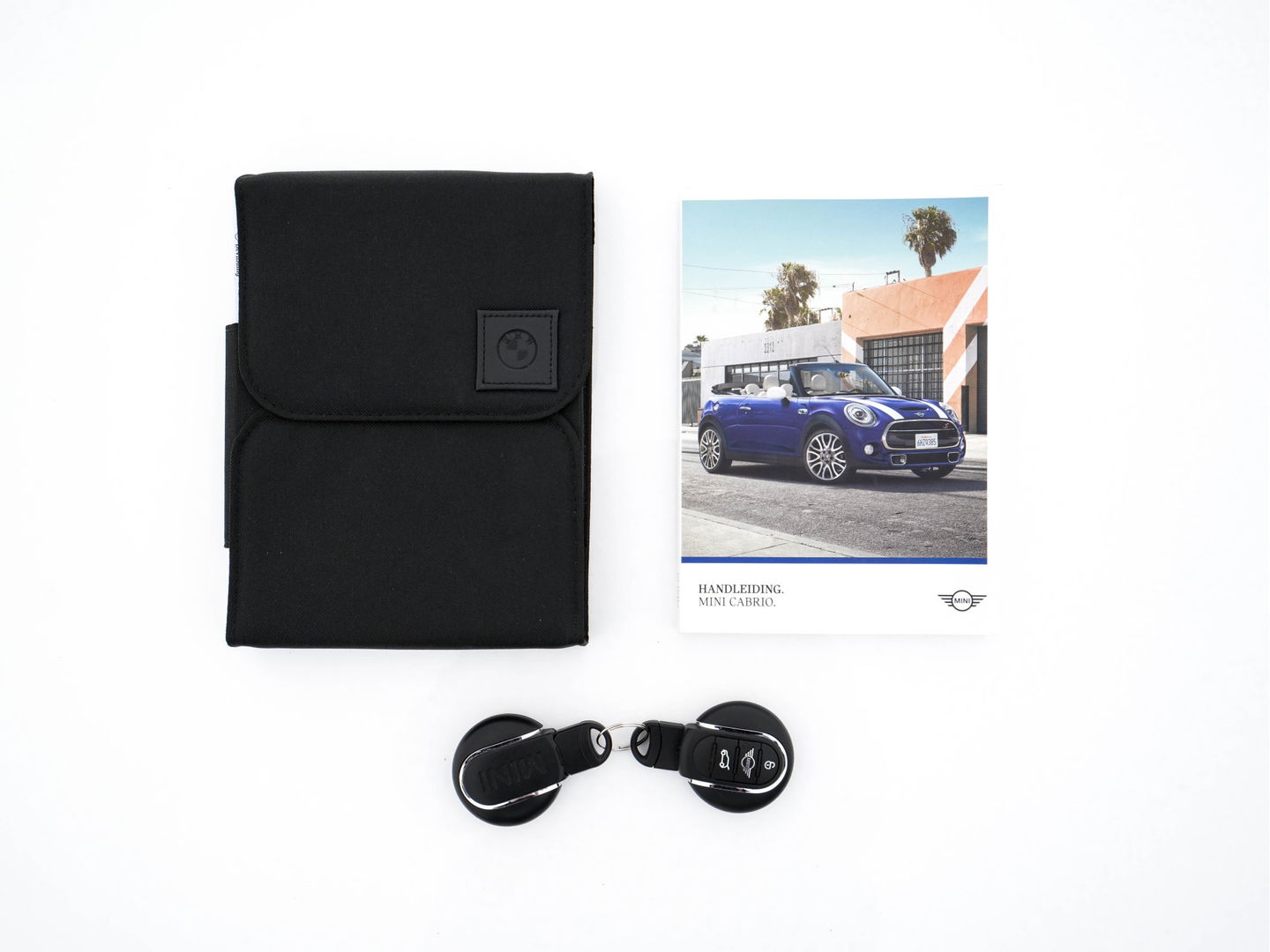 MINI Cabrio 1.5 Cooper Chili *LEATHER | FULL-LED | HEATED-SPORTSEATS | KEYLESS | NAVI-FULLMAP | ECC | PDC | CRUISE | AMBIENT-LIGHT | AIRSCARF | 18''ALU*