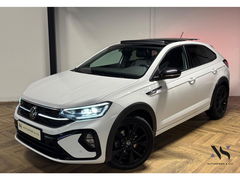 Volkswagen Taigo 1.5 TSI R-Line PANO KEYLESS