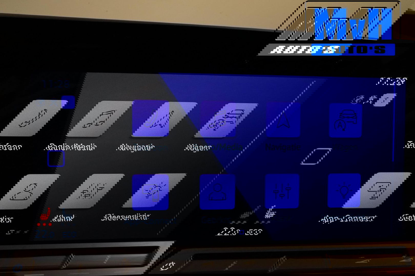 Volkswagen Golf 1.4 eHybrid GTE|IQ|CAMERA|STOEL/STUUR.VERW