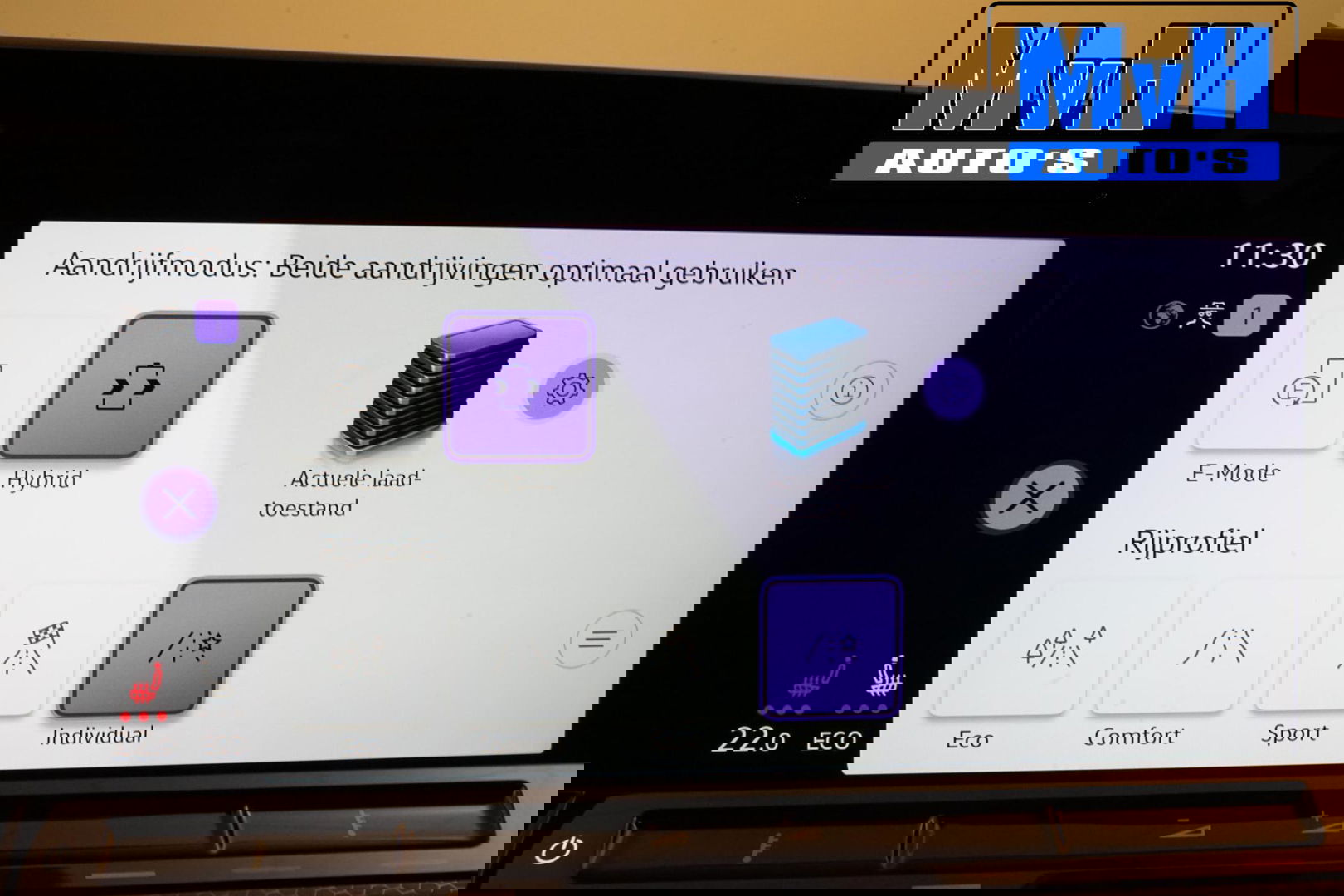 Volkswagen Golf 1.4 eHybrid GTE|IQ|CAMERA|STOEL/STUUR.VERW