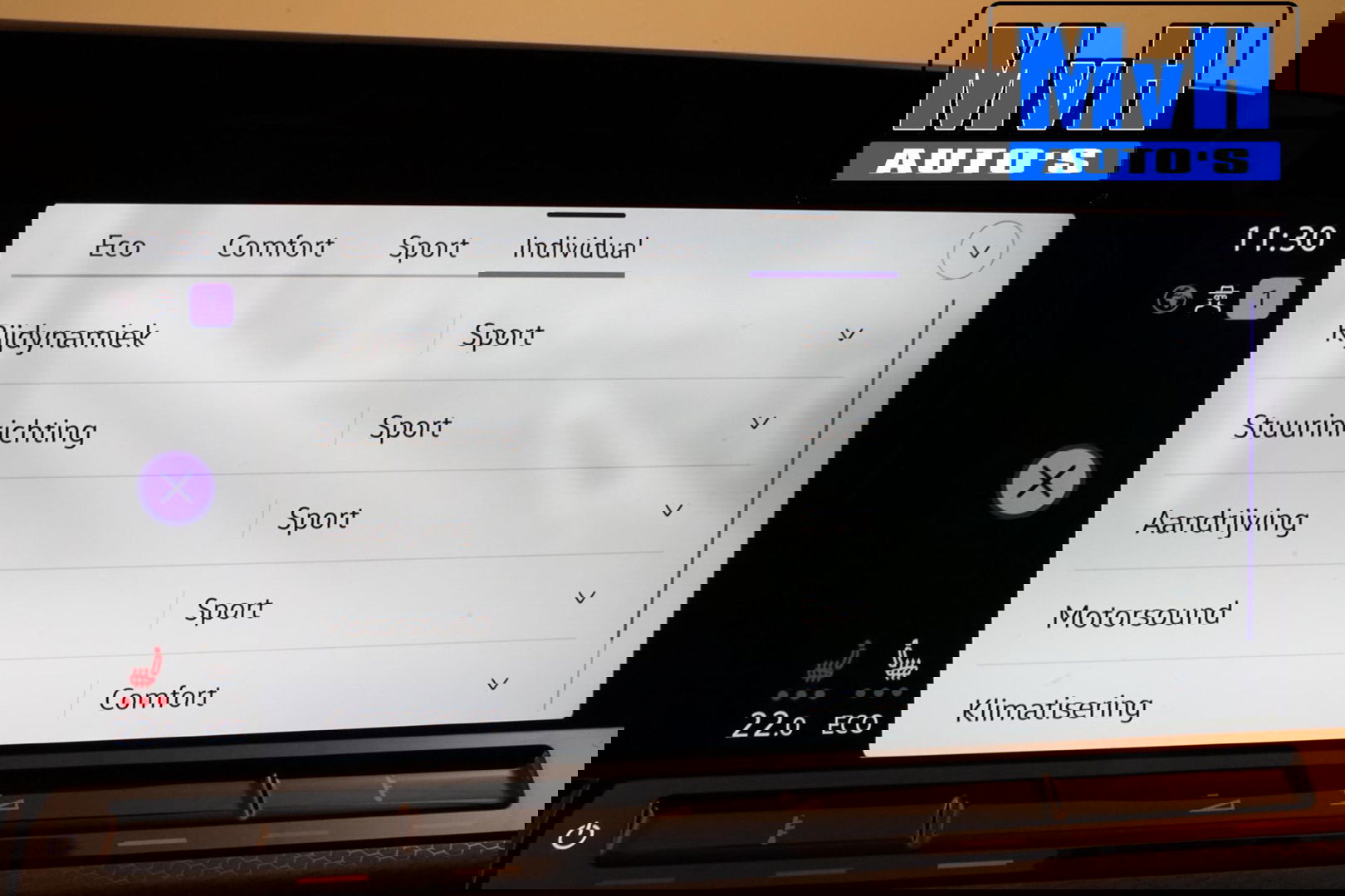 Volkswagen Golf 1.4 eHybrid GTE|IQ|CAMERA|STOEL/STUUR.VERW