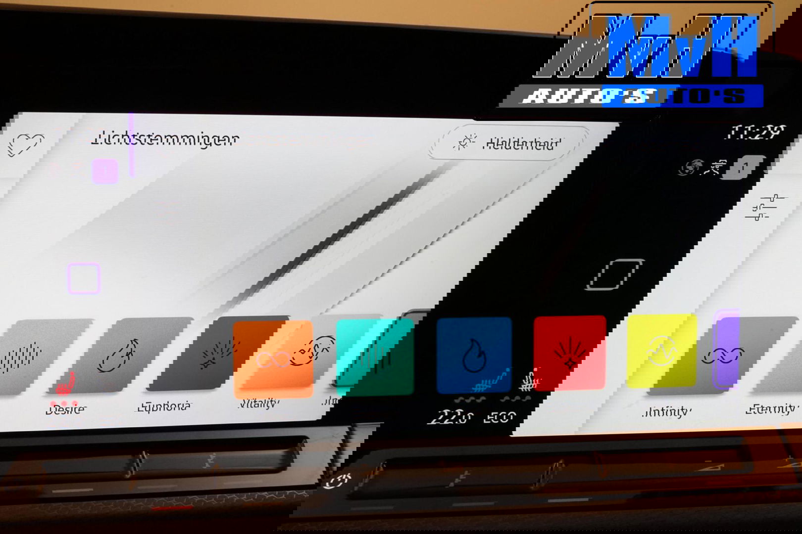 Volkswagen Golf 1.4 eHybrid GTE|IQ|CAMERA|STOEL/STUUR.VERW