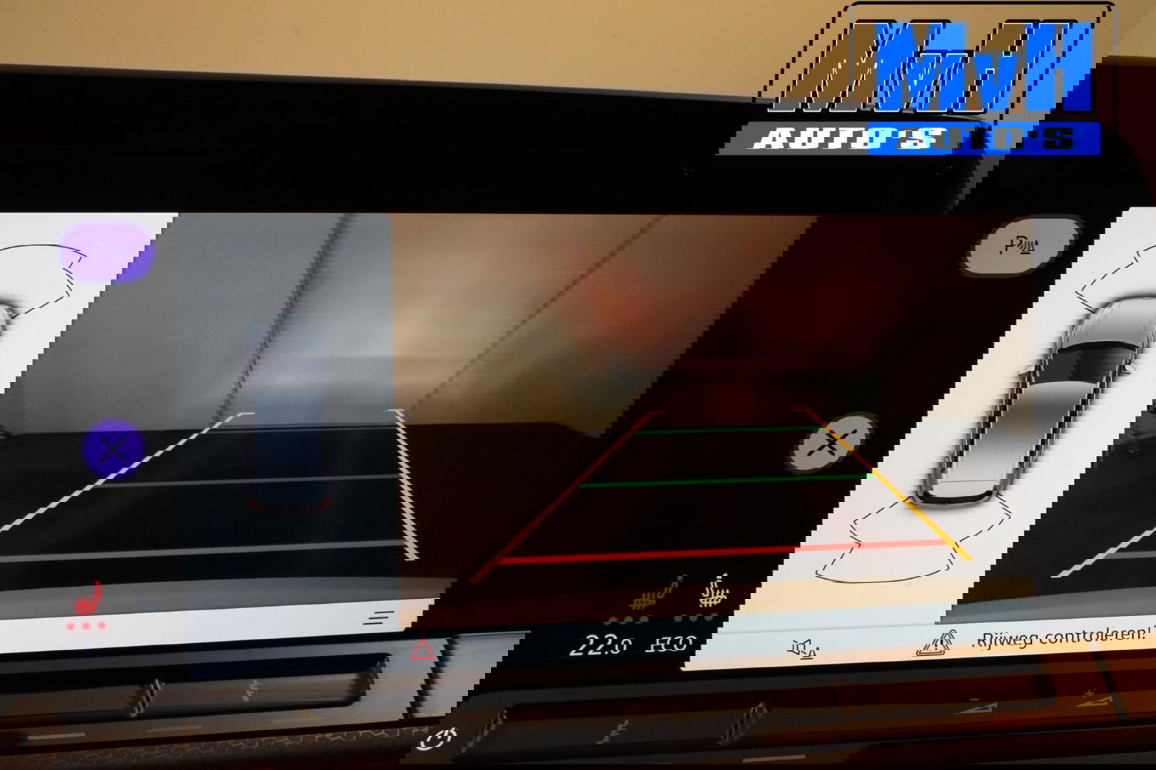 Volkswagen Golf 1.4 eHybrid GTE|IQ|CAMERA|STOEL/STUUR.VERW