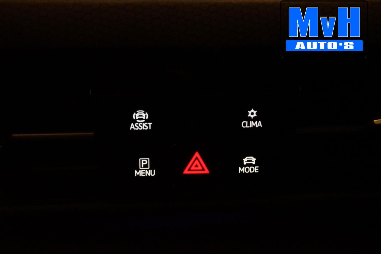 Volkswagen Golf 1.4 eHybrid GTE|IQ|CAMERA|STOEL/STUUR.VERW