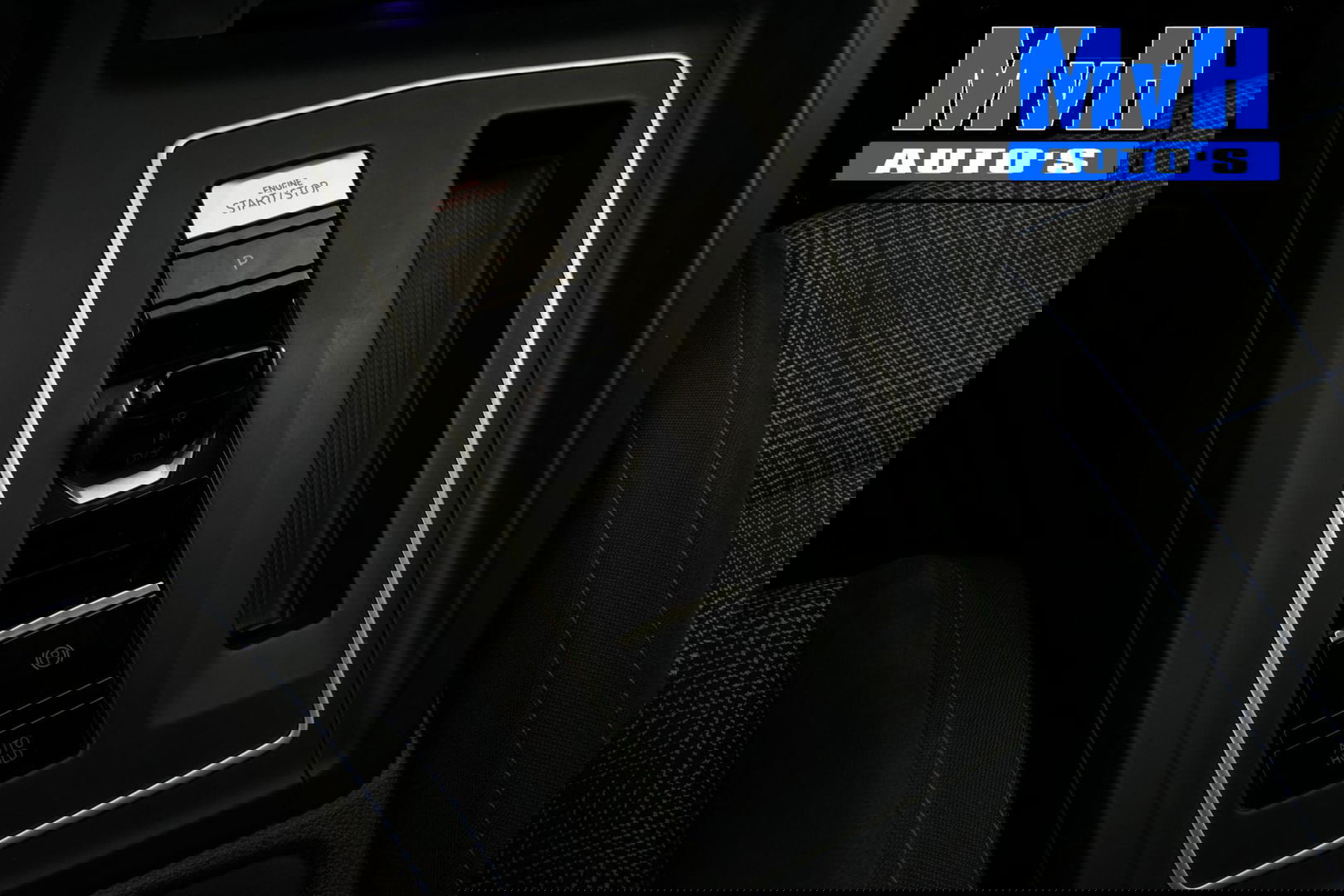 Volkswagen Golf 1.4 eHybrid GTE|IQ|CAMERA|STOEL/STUUR.VERW