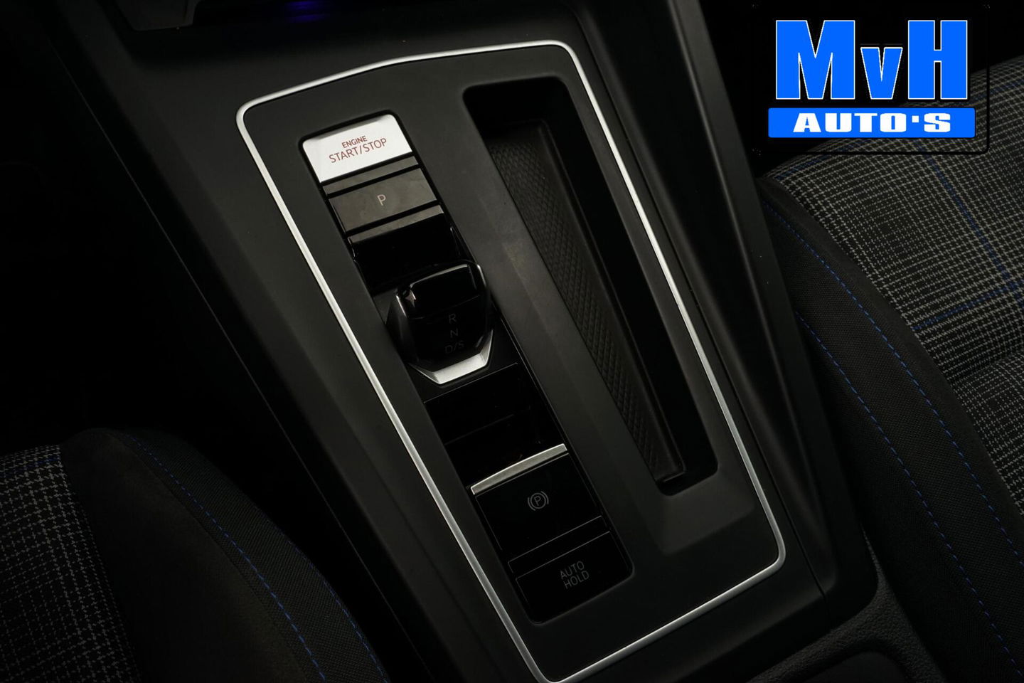 Volkswagen Golf 1.4 eHybrid GTE|IQ|CAMERA|STOEL/STUUR.VERW