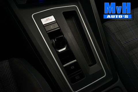 Volkswagen Golf 1.4 eHybrid GTE|IQ|CAMERA|STOEL/STUUR.VERW