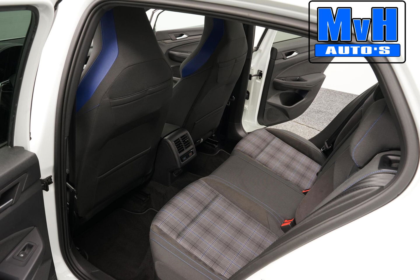 Volkswagen Golf 1.4 eHybrid GTE|IQ|CAMERA|STOEL/STUUR.VERW