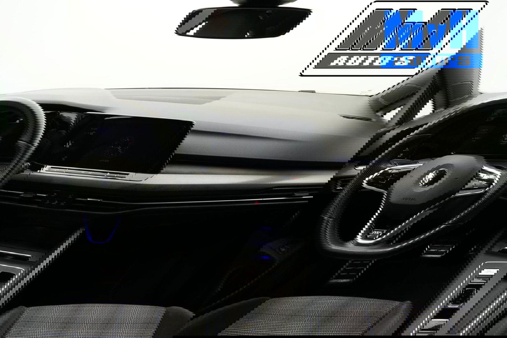 Volkswagen Golf 1.4 eHybrid GTE|IQ|CAMERA|STOEL/STUUR.VERW