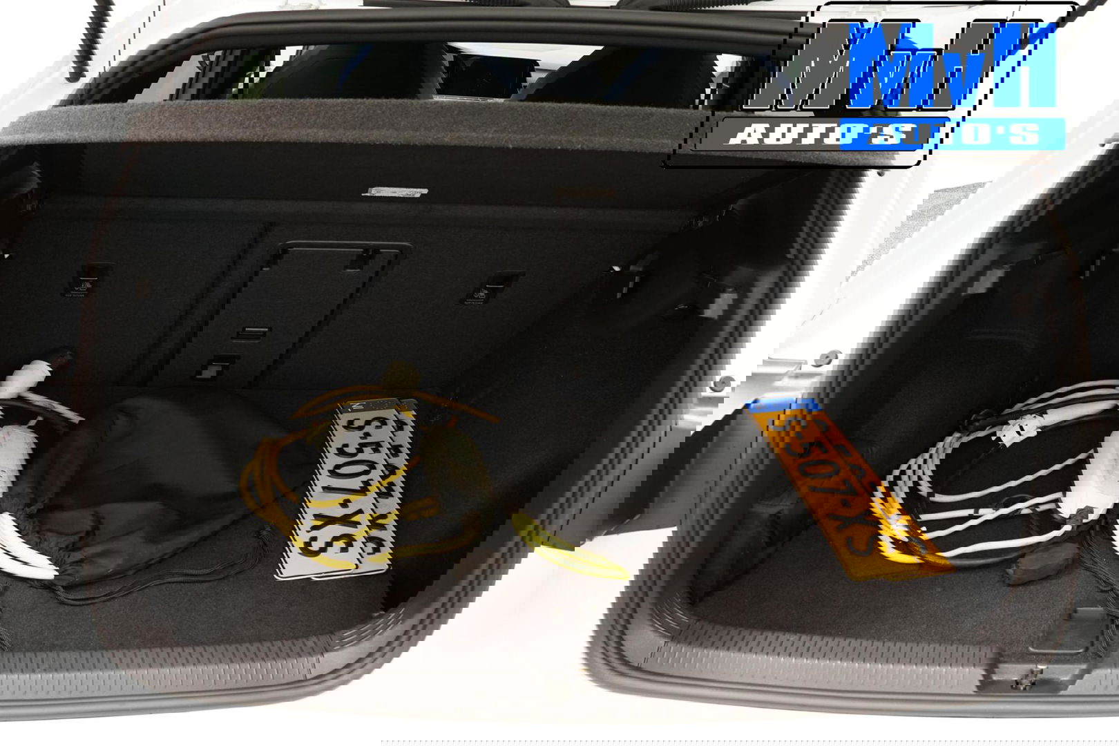 Volkswagen Golf 1.4 eHybrid GTE|IQ|CAMERA|STOEL/STUUR.VERW