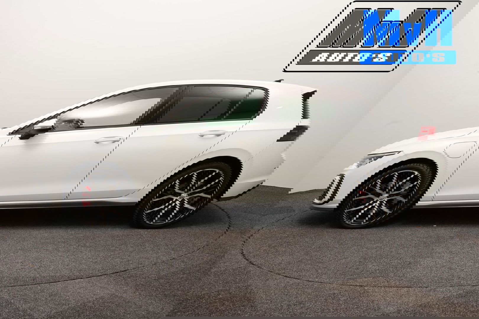 Volkswagen Golf 1.4 eHybrid GTE|IQ|CAMERA|STOEL/STUUR.VERW