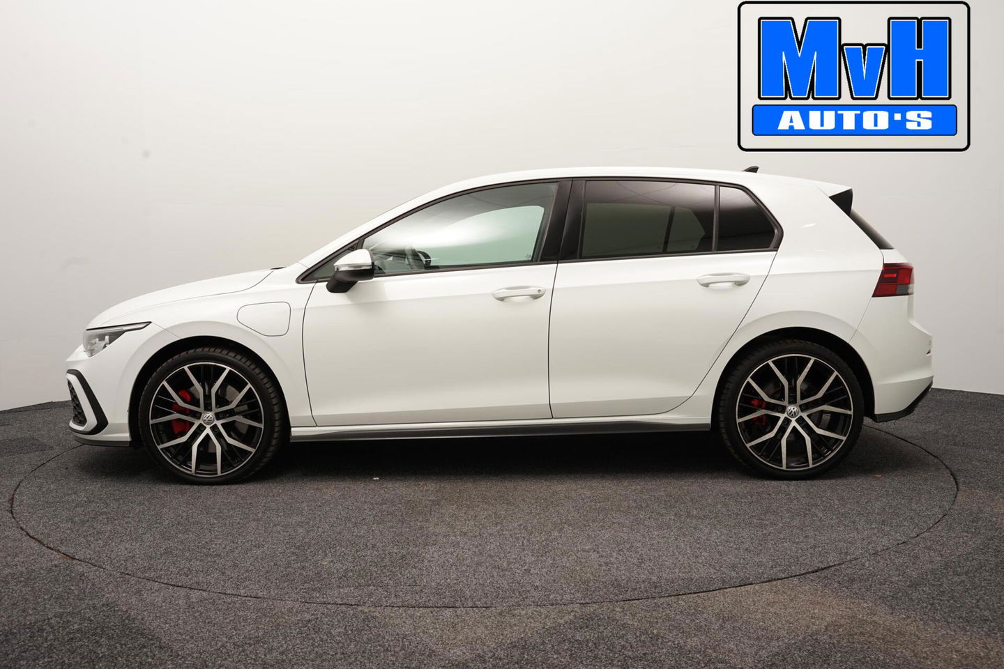 Volkswagen Golf 1.4 eHybrid GTE|IQ|CAMERA|STOEL/STUUR.VERW