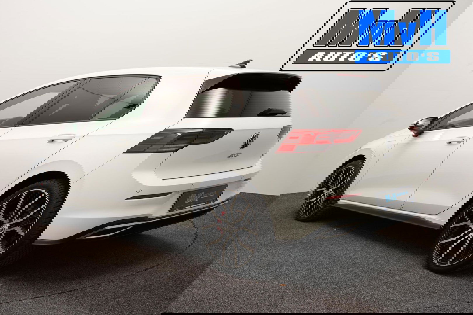 Volkswagen Golf 1.4 eHybrid GTE|IQ|CAMERA|STOEL/STUUR.VERW