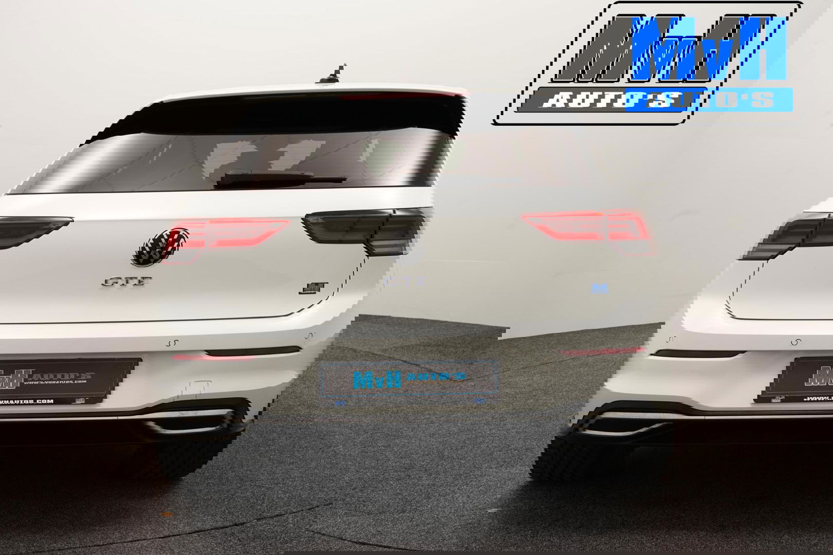 Volkswagen Golf 1.4 eHybrid GTE|IQ|CAMERA|STOEL/STUUR.VERW