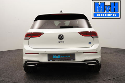 Volkswagen Golf 1.4 eHybrid GTE|IQ|CAMERA|STOEL/STUUR.VERW