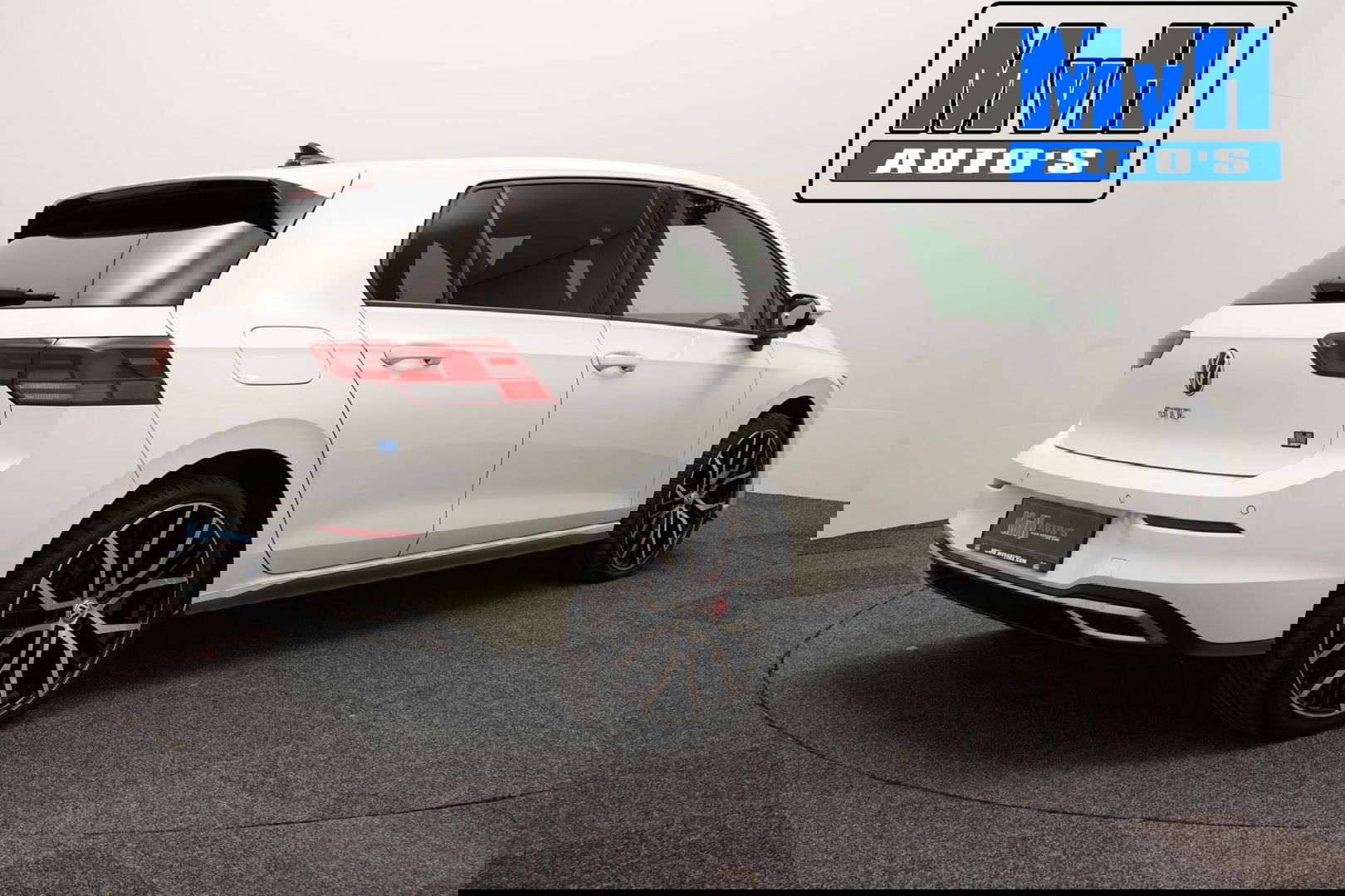 Volkswagen Golf 1.4 eHybrid GTE|IQ|CAMERA|STOEL/STUUR.VERW