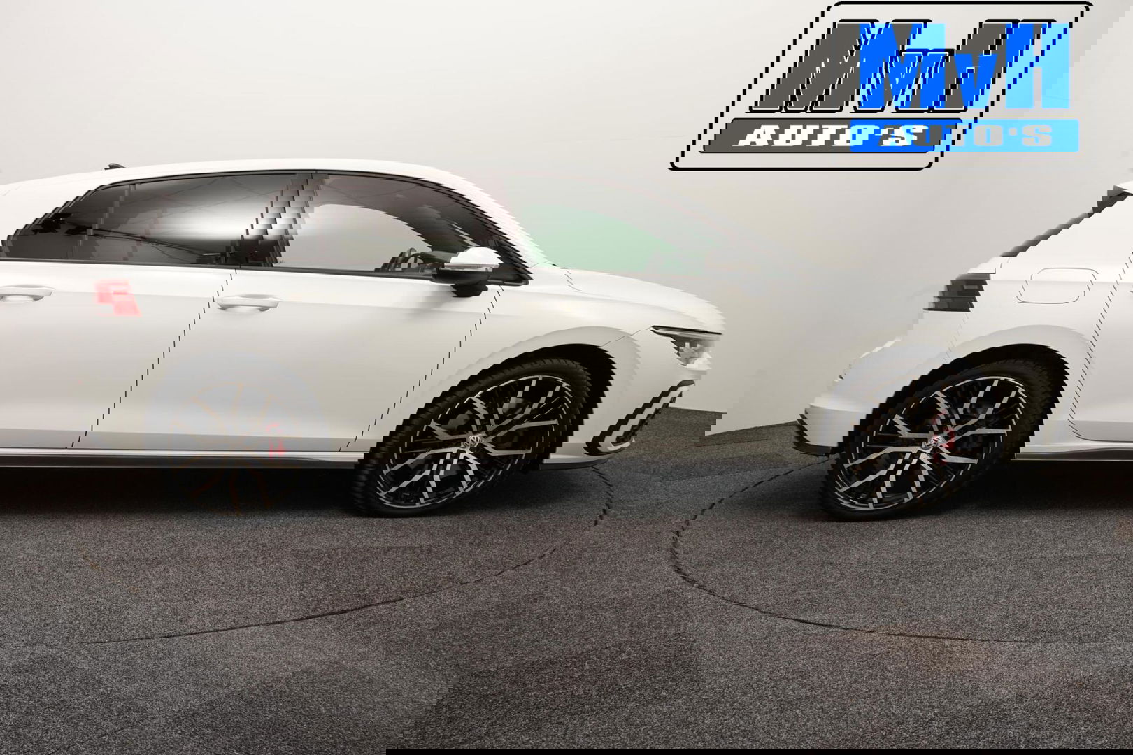 Volkswagen Golf 1.4 eHybrid GTE|IQ|CAMERA|STOEL/STUUR.VERW