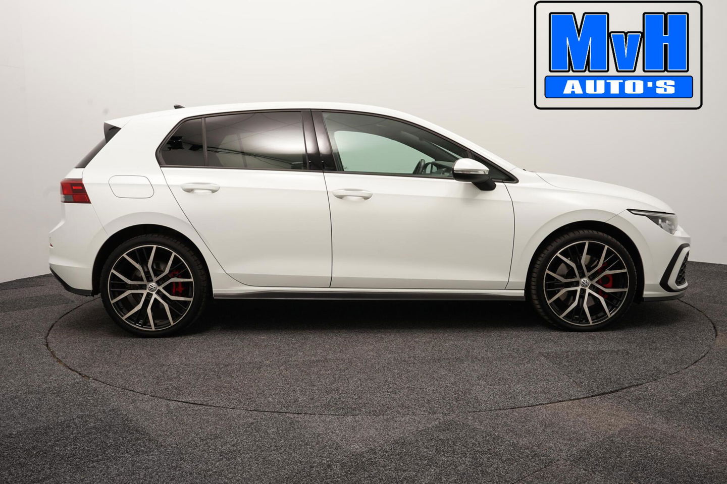 Volkswagen Golf 1.4 eHybrid GTE|IQ|CAMERA|STOEL/STUUR.VERW