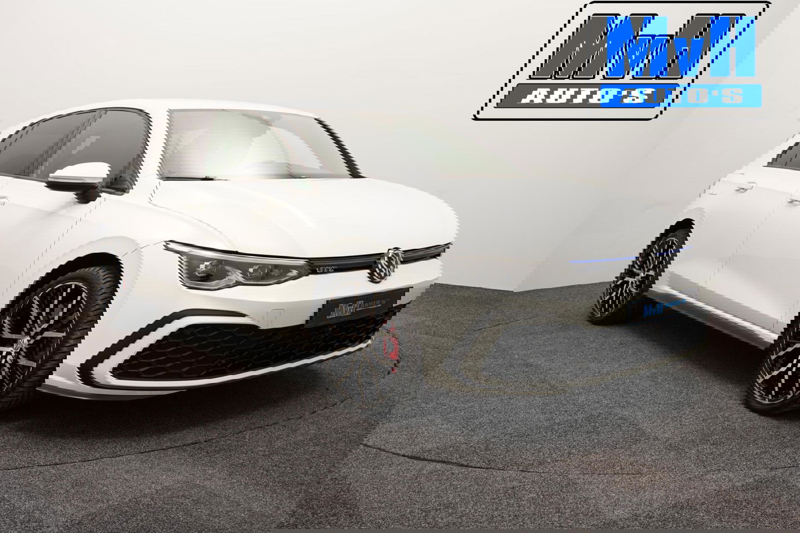 Volkswagen Golf 1.4 eHybrid GTE|IQ|CAMERA|STOEL/STUUR.VERW