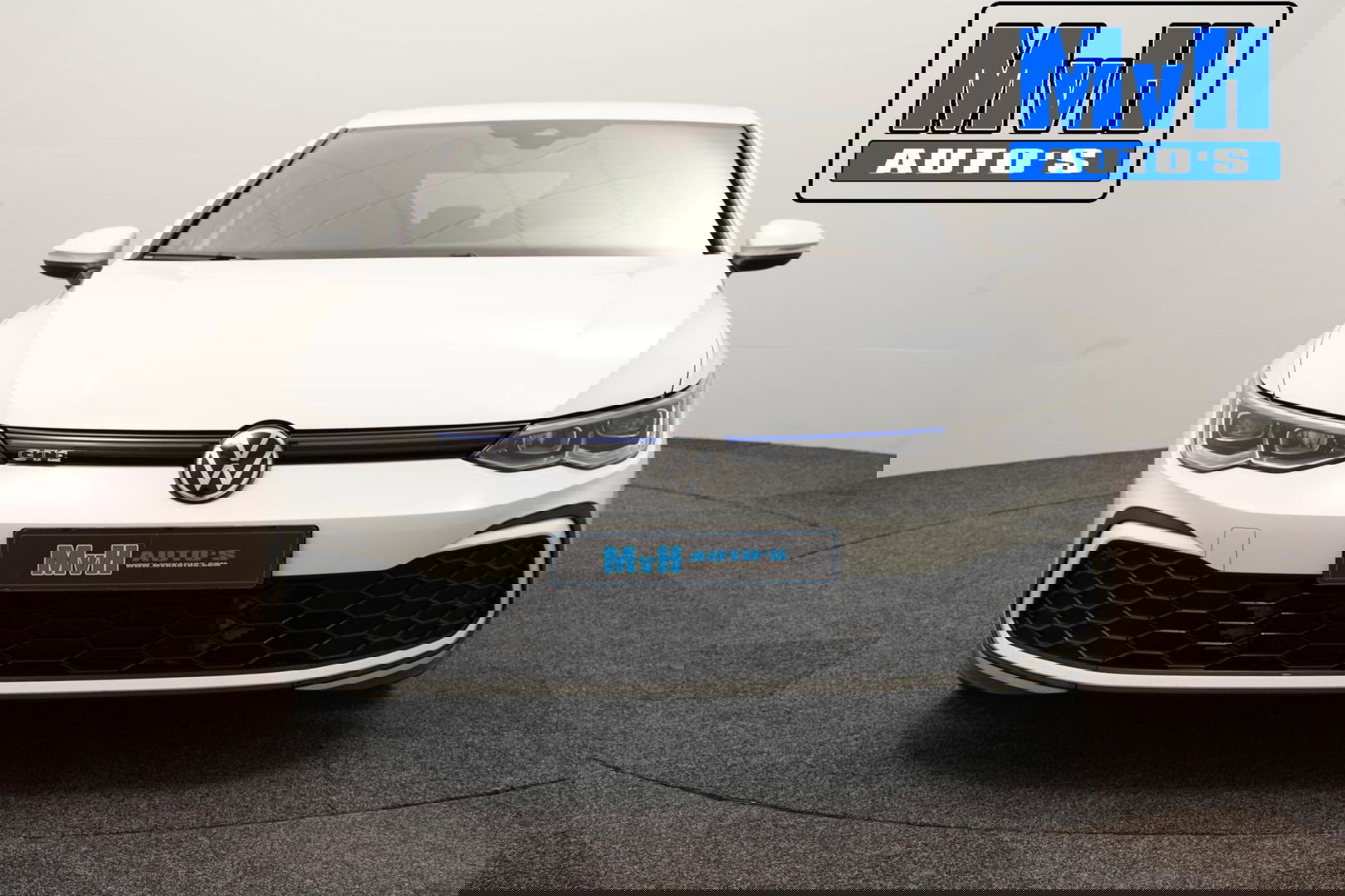 Volkswagen Golf 1.4 eHybrid GTE|IQ|CAMERA|STOEL/STUUR.VERW